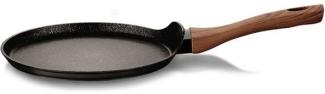 Berlinger Haus frying pan for Ebony pancakes 25cm