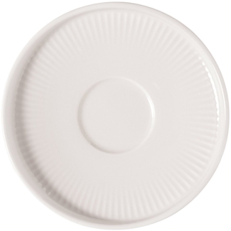 Villeroy & Boch Afina Mokka- / Espressountertasse ø 11,6 cm - DS
