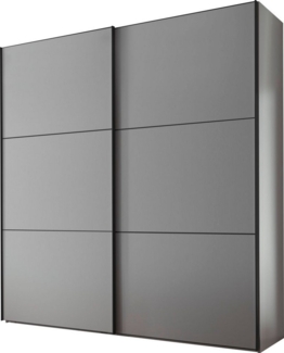 STAUD Schwebetürenschrank Includo, Made in Germany Mit vier verschiedenen Ausstattungsvarianten