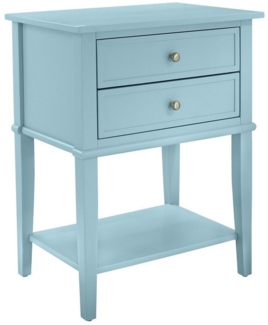 loft24 Beistellschrank Franklin Beistelltisch