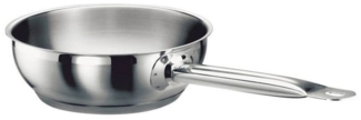 SCHULTE-UFER Sauteuse Schulte-Ufer Sauteuse Chef 16 cm