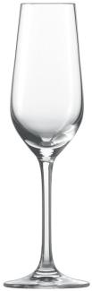 Schott Zwiesel Bar Special Sherryglas 34, 6er Set, Proseccoglas, Likörglas, Obstbrandglas, Glas, 118 ml, 111224