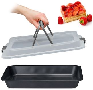 Backblech mit Deckel 10047956_111