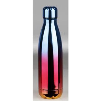 Edelstahl-Isolierflasche Thermosflasche Küchenhelfer Küche Haushalt Camping TOP