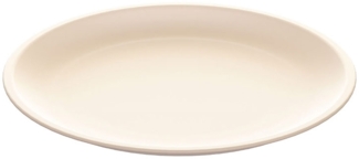 Magu Teller 24cm Natur-Design Urban-Grey