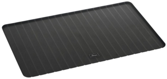 Hunter Tierbedarf Napfunterlage Napfunterlage Selection faltbar anthrazit