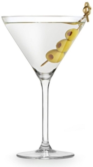 Gläsersatz Royal Leerdam Martini Cocktails (26 cl)