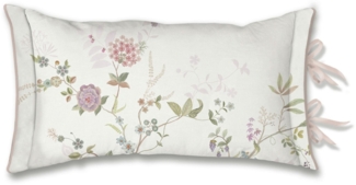 PiP Studio Dekokissen Bustani Kissen weiß 45x70 cm (1 Stück)