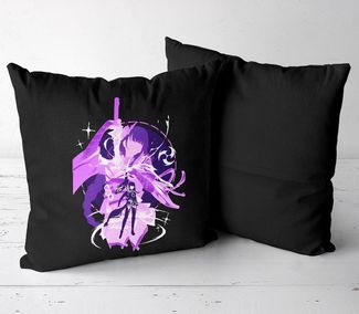 style3 Dekokissen, Demon of the Mountains impact teyvat fantasy genshin