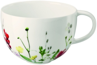 Rosenthal Brillance Fleurs Sauvages Kombi-Obertasse