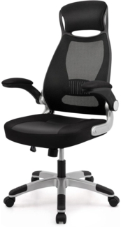 Ergonomischer Bürostuhl mit