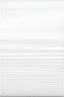 GARDINIA Wabenplissee Concept Tageslicht, blickdicht, mit Bohren, verspannt, verschraubt, energiesparend und schallabsorbierend