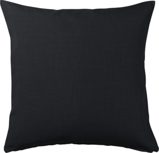 Erwin Müller Kissenbezug Kissenhülle "Madrid", fleckabweisend Uni