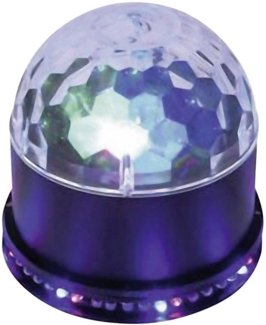 EUROLITE LED BCW-4 Strahleneffekt