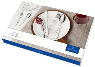 Villeroy & Boch Arthur Tafelbesteck 30-teilig - DS