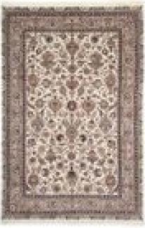 Morgenland Perserteppich - Classic - 291 x 198 cm - beige