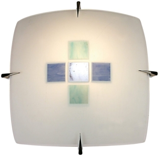 näve Deckenleuchte Vora, ohne Leuchtmittel, Deckenlampe