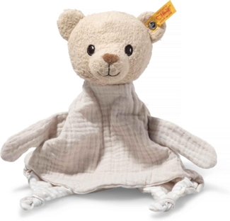Steiff Schmusetuch Teddybär Bär Noah 32 cm