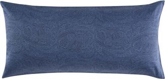 Bassetti Kissenbezug Kissenhülle zur Bettwäsche Sabbioneta B3 Limited Edition 40 x 80 cm