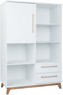 arthur berndt Standregal XXL-Standregal »Lina«