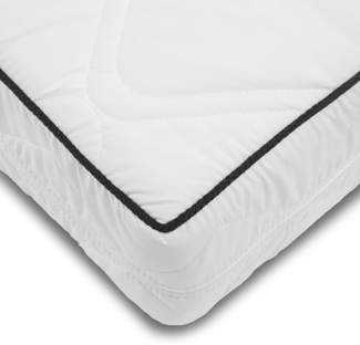 Matratzenbezug Sleezzz® Superior 90 x 200 cm, Höhe 21 cm