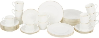 Villeroy & Boch Signature Château Septfontaines Kaffee-Set für 12 Personen / 36 Teile