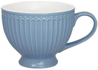 Greengate Tasse Teetasse Alice Sky Blue