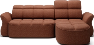 Eltap Beneth elektrische Ecksofa (Breona 30) Seiterechte