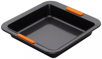 LC Backform quadratisch 23x23 cm