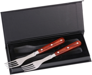 Steakgabel-Set 2 Stück