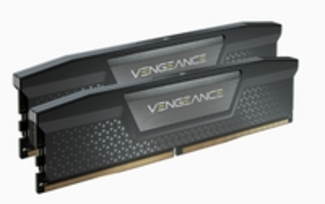 Corsair Vengeance 32GB [2x16GB 5600MHz DDR5 CL40 DIMM]