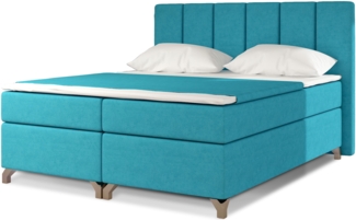 Eltap Basilio Bett (Orinoco 85) 140X200 Holzrahmen