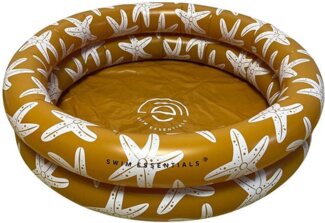 Swim Essentials Pool Swim Essentials Swimming Pool 60 cm Seestern 60x15 cm