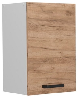 Hängeschrank R-Line Goldkraft Eiche 40 cm Vicco