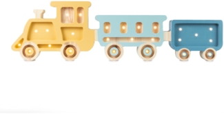 Little Lights Nachtlicht Lampe Zug Countrycorn