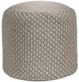 PAD Hocker PAD Pouf Hocker UNI Sand (40x40cm)