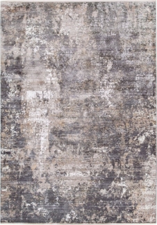 Dekowe Teppich Constantin, rechteckig, Höhe: 8 mm, Kurzflor, modernes Design, leichter Glanz, Wohnzimmer