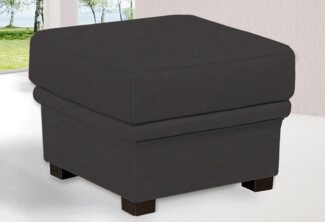 sit&more Polsterhocker Savona, B: 58 cm, individuell zu kombinieren