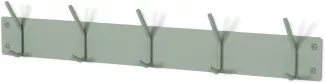 Spinder Design FUSION 5 Wandgarderobe - Dusty Green