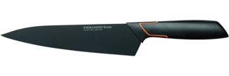 Fiskars Edge Kochmesser 19cm