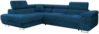 Ecksofa Torezio (Manila 26, Seite: Links)