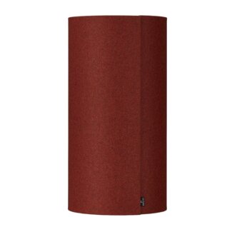 Belid Bender S Lampenschirm Wolle rot E27