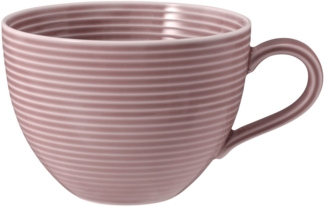 Kombiobertasse BEAT (LBH 12.80x10.10x7.30 cm)