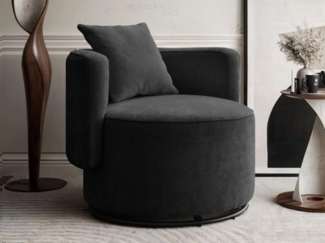 Beautysofa Sessel DOLCE