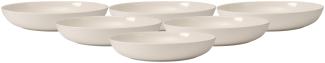 Villeroy & Boch For Me Salatschale 370 ml 6er Set - DS