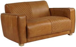 Clubsofa Harrogate 2-Sitzer