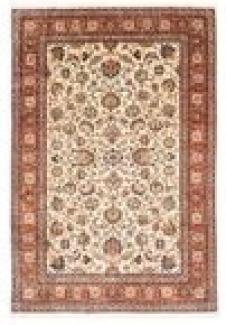 Morgenland Orientteppich - 291 x 201 cm - Beige