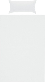 Erwin Müller Bettwäsche Bettwäsche "Nördlingen", Biber, Uni