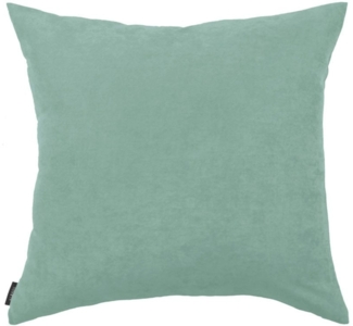 HOMING Kissenhülle Monaco, (1 Stück), Pflegeleicht