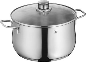 WMF Diadem Plus 07.3425.6040 Kochtopf 6,5 Liter